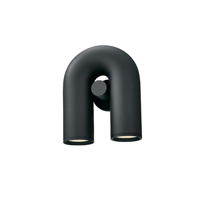 Flexible Curved Mounting Light