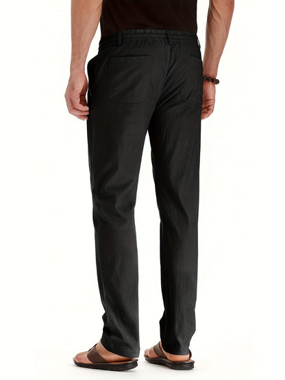 Men's Fit Jogger Pants