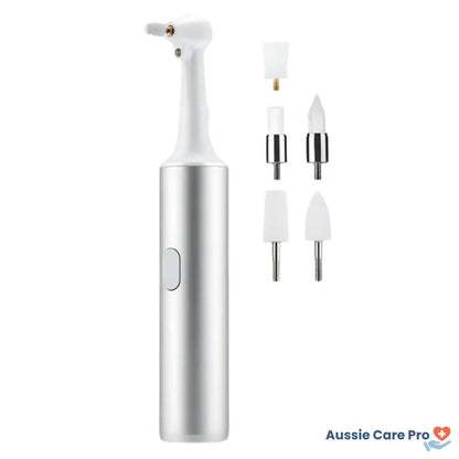 Effective Dental Cleaner - Plaque and Stain Remover - Luxivelle