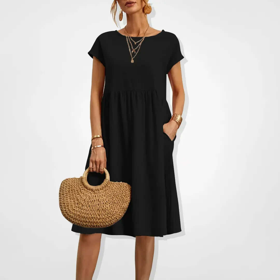 Beautiful Sunny Women Dress