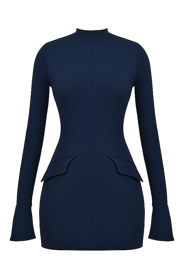 Christabel | Mini dress