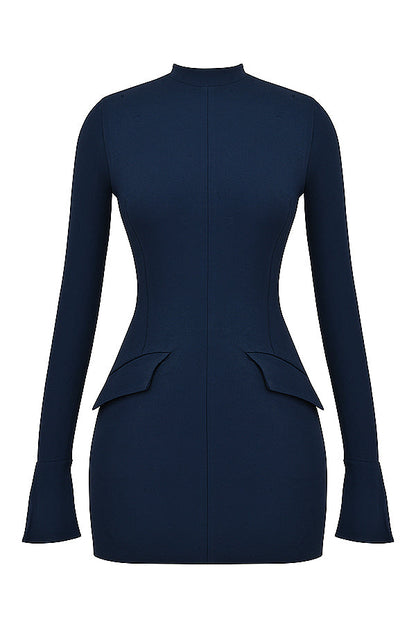 Christabel | Mini dress