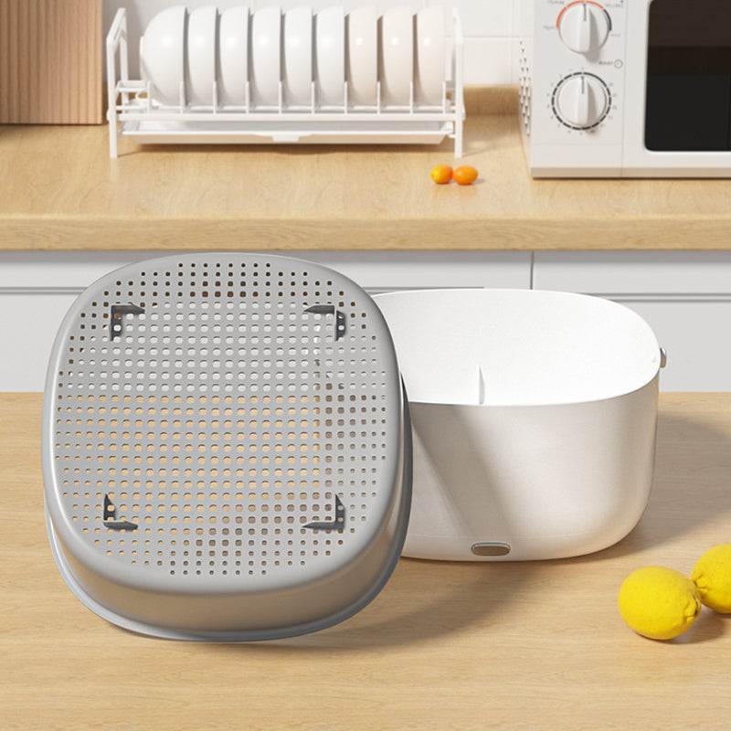 Quick Clean Fruit and Veggie Washer
