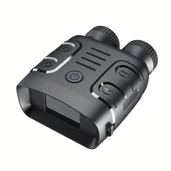 Clear Night Vision Binoculars with 5x Zoom and HD