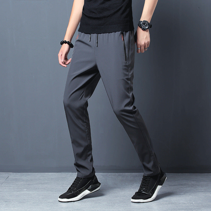 Waterproof Athletic Men's Pants