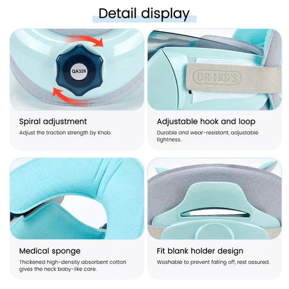 Soft Neck Support Collar Brace