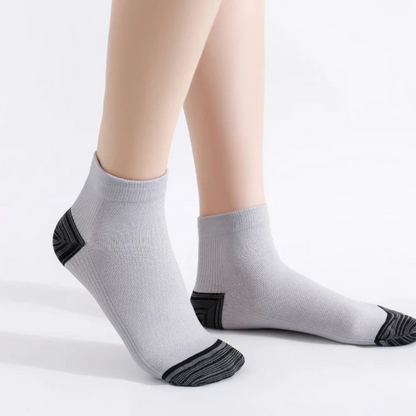 Supportive Medical Compression Socks