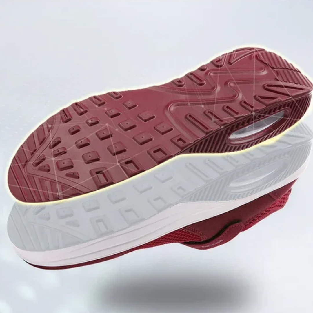 Comfortable Womens Slide Sandals