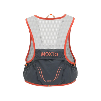 Lightweight Running Water Backpack – 2 BPA Free Bottles