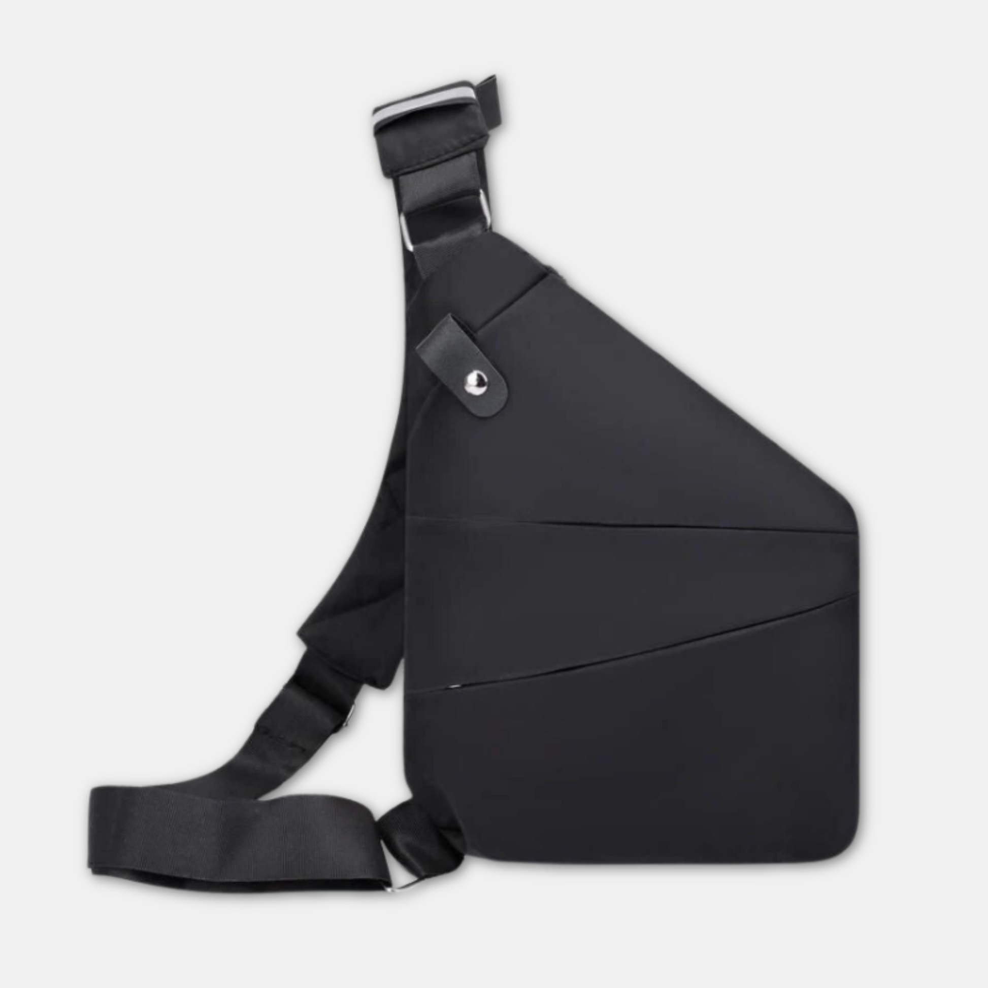 Anti-Theft Crossbody Sling Bag | RFID Protected and Slash-Resistant - Trendy Melbourne