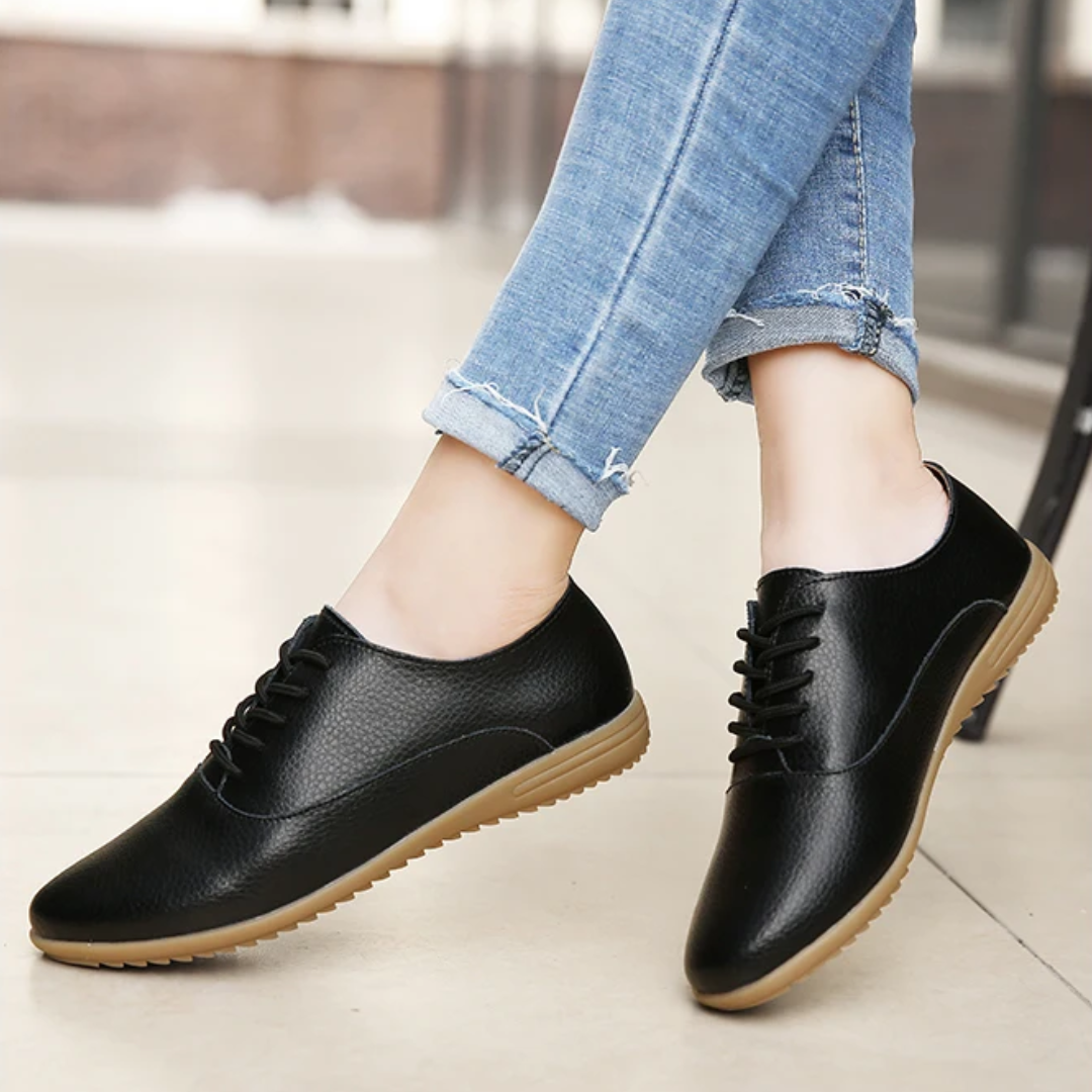 Comfy Women's Flat Shoes for Everyday Wear