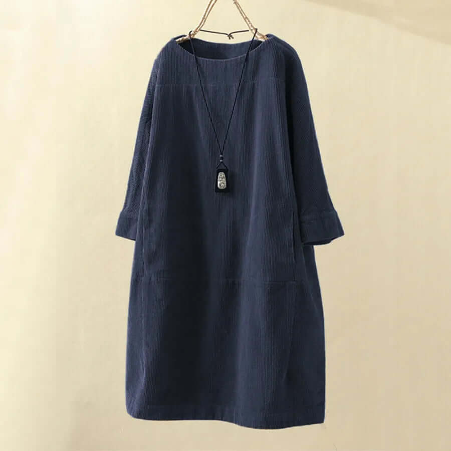 Classic Vintage Dress for Women with Chic Style
