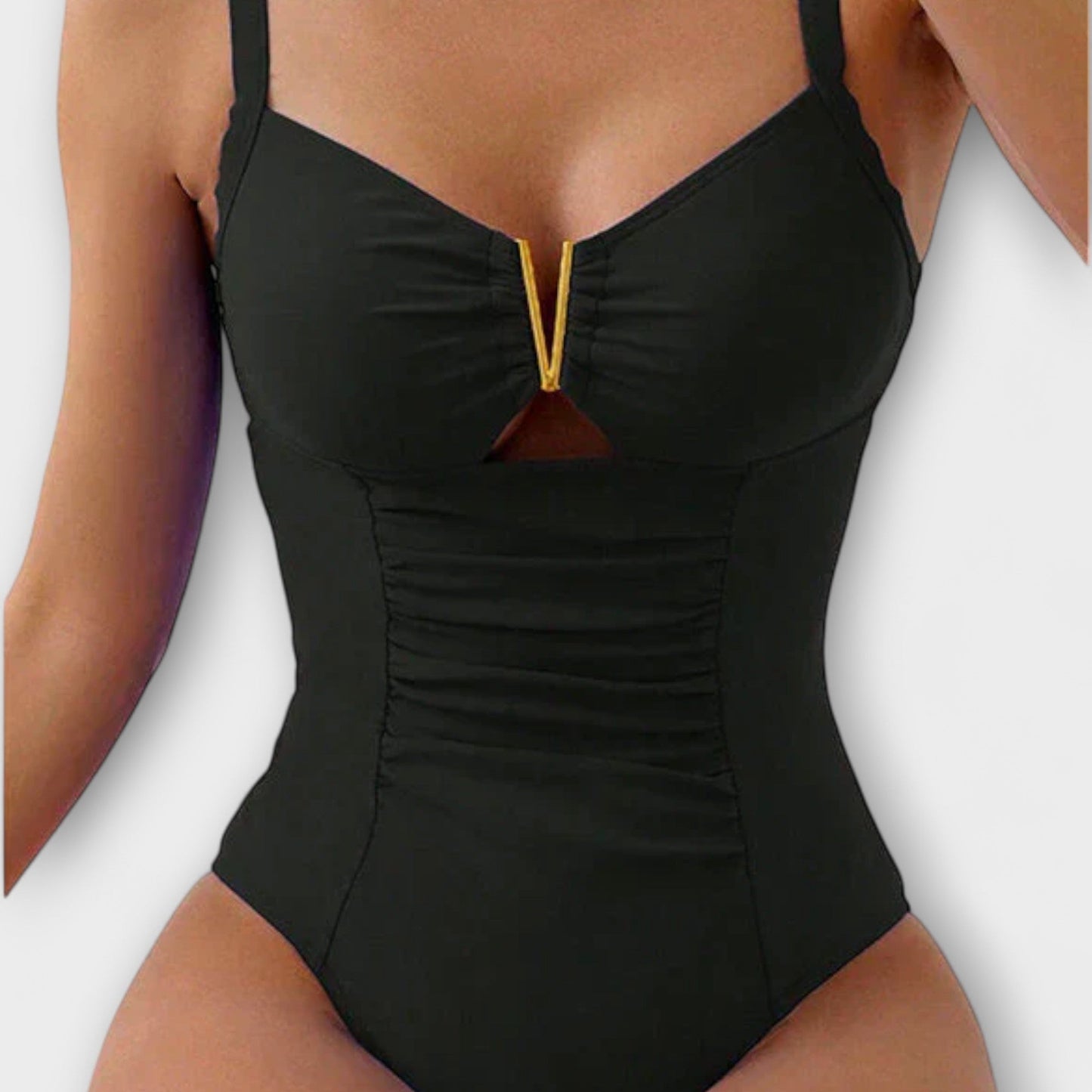 Pretty Chic Beach Swimsuit