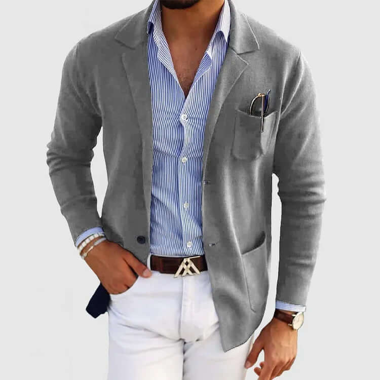 Classic Fit Women's Blazer