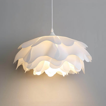 Petals Design Hanging Light Fixture