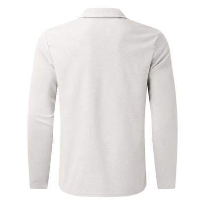 Casual Mens Sports Pants Shirt Set