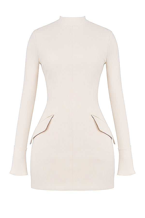 Christabel | Mini dress