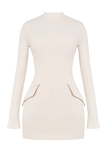 Christabel | Mini dress