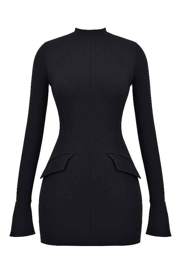 Christabel | Mini dress
