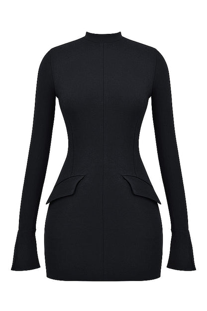 Christabel | Mini dress