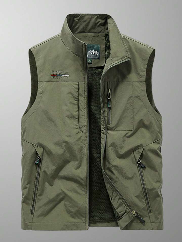 Julian | Stylish Bodywarmer