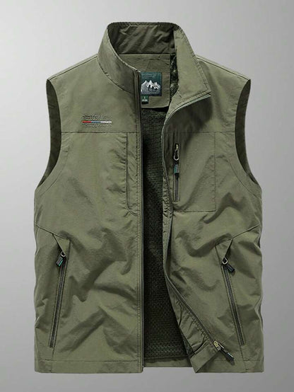 Julian | Stylish Bodywarmer