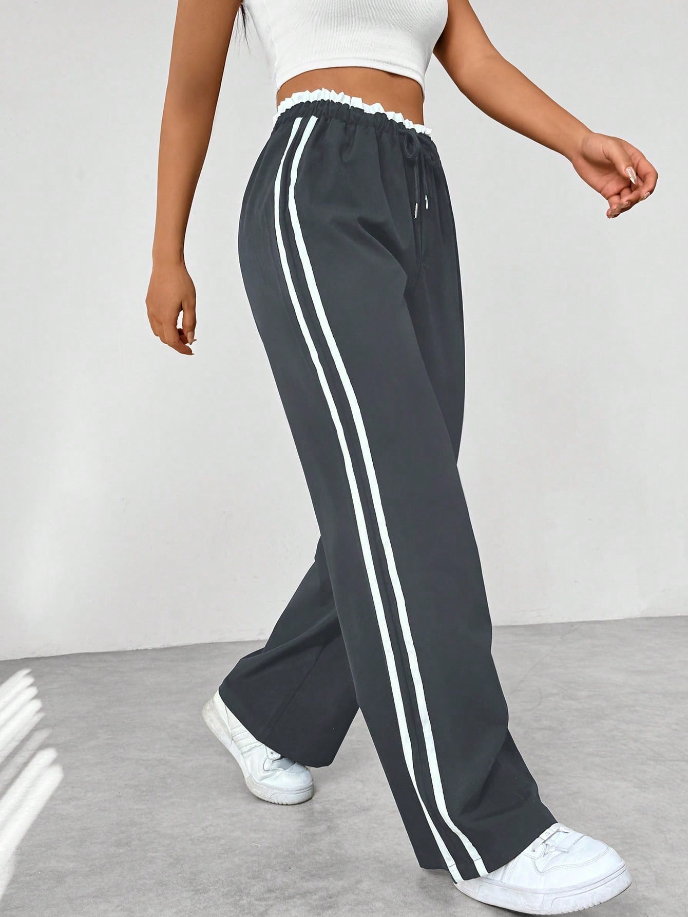 Kisha | Comfortable Everyday Active Pants