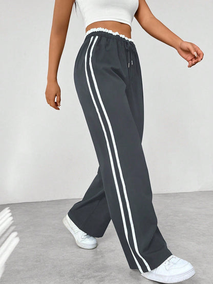 Kisha | Comfortable Everyday Active Pants