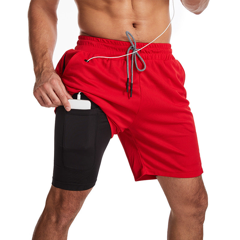 Variant image for Sporty Swimwear | Men's Swimsuit-16