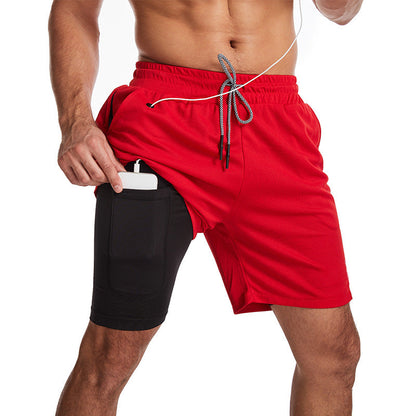 Variant image for Sporty Swimwear | Men's Swimsuit-16