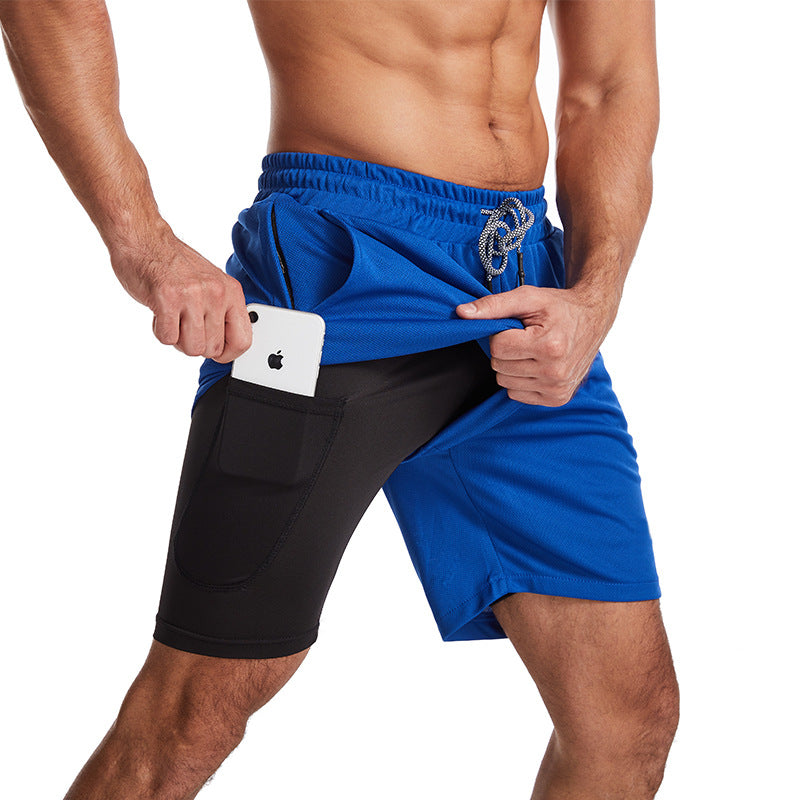 Variant image for Sporty Swimwear | Men's Swimsuit-21