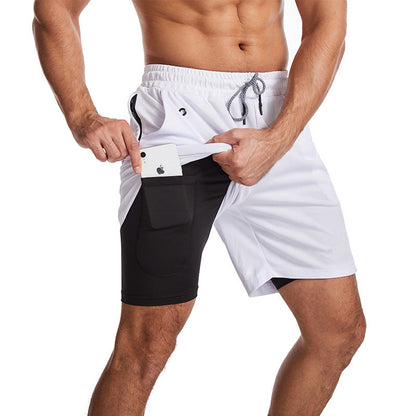 Variant image for Sporty Swimwear | Men's Swimsuit-26