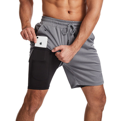 Variant image for Sporty Swimwear | Men's Swimsuit-31