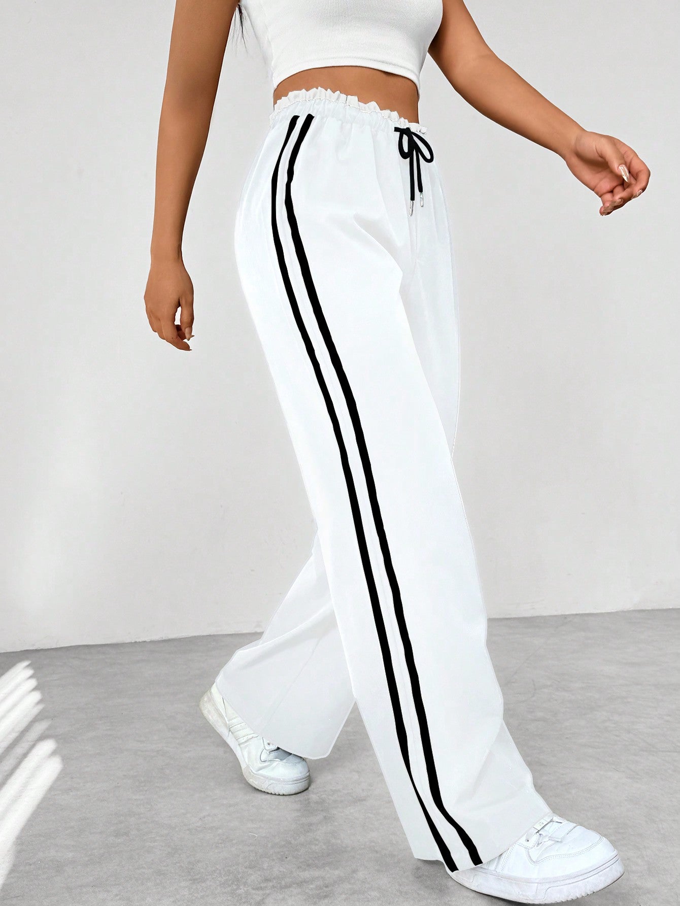 Kisha | Comfortable Everyday Active Pants