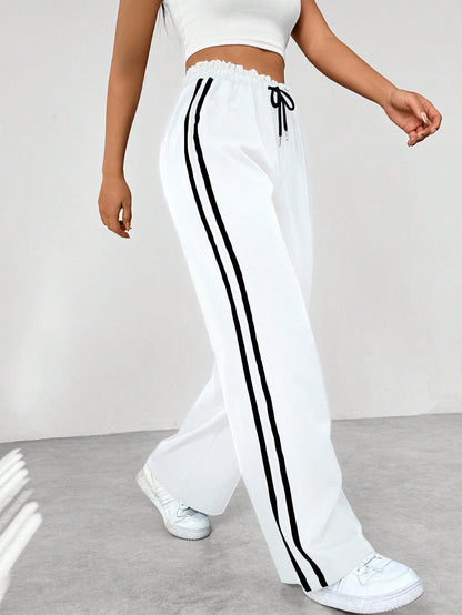 Kisha | Comfortable Everyday Active Pants