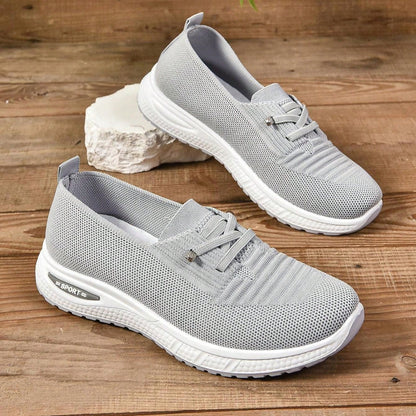 Comfortable Women's Slip On Shoes