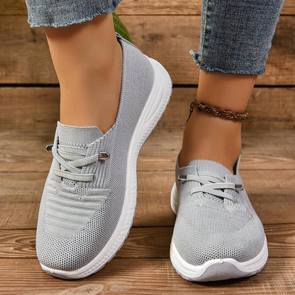 Comfortable Women's Slip On Shoes
