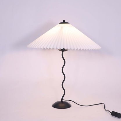 Stylish Curve Desk Lamp