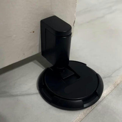 Easy Install Magnetic Door Holder Strong Grip