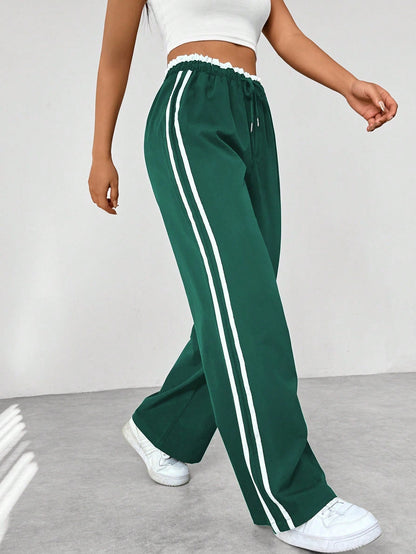 Kisha | Comfortable Everyday Active Pants