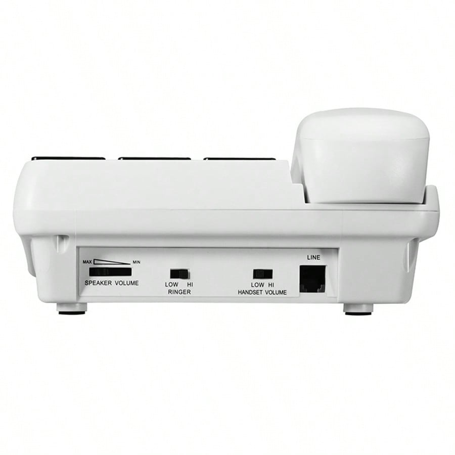 Easy Use Senior Phone - Simple Classic Home Telephone