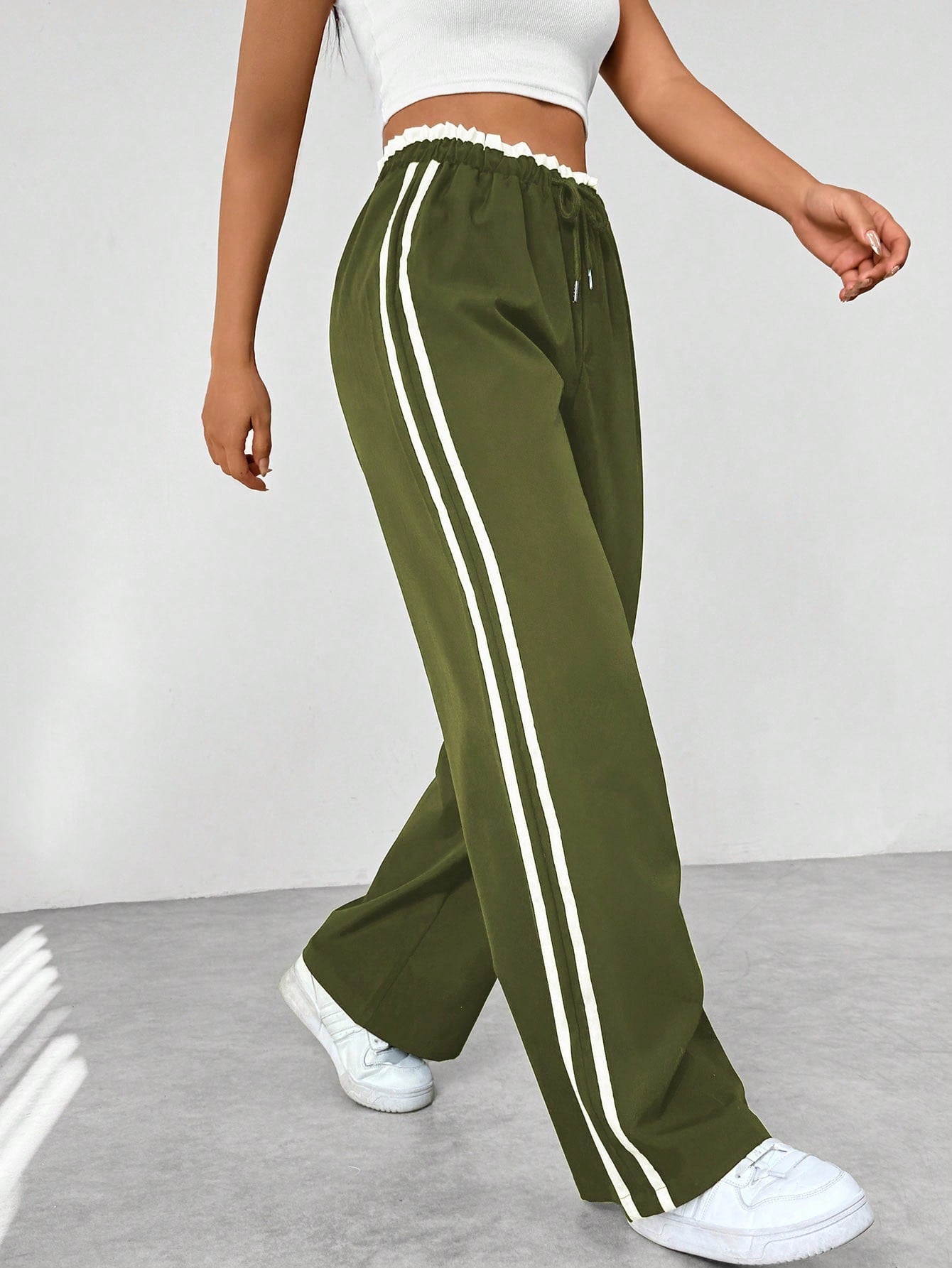 Kisha | Comfortable Everyday Active Pants