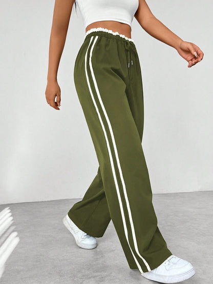 Kisha | Comfortable Everyday Active Pants