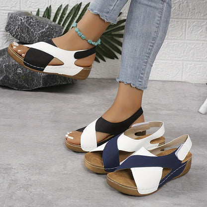 Nigella | Super Soft Summer Sandal