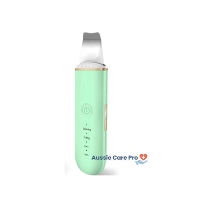 Advanced Facial Cleansing Brush - Deep Pore Exfoliator