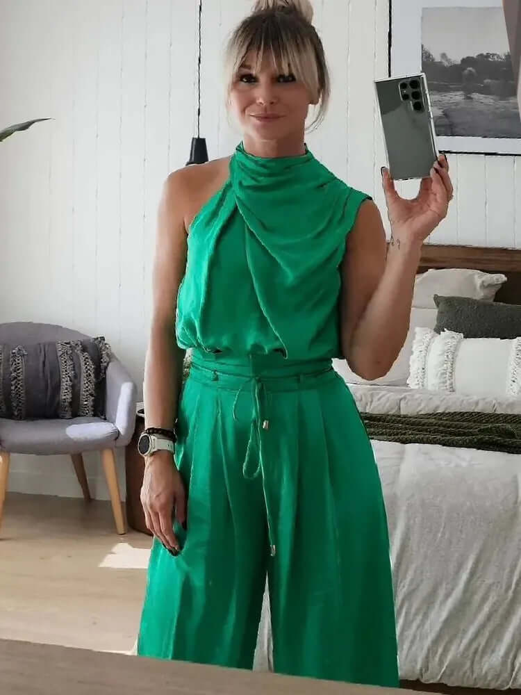 Ladies 2-Piece Clothing Bundle