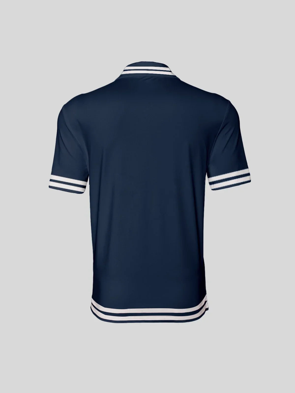 Cool Coastal Men's Polo Shirt UPF 50+