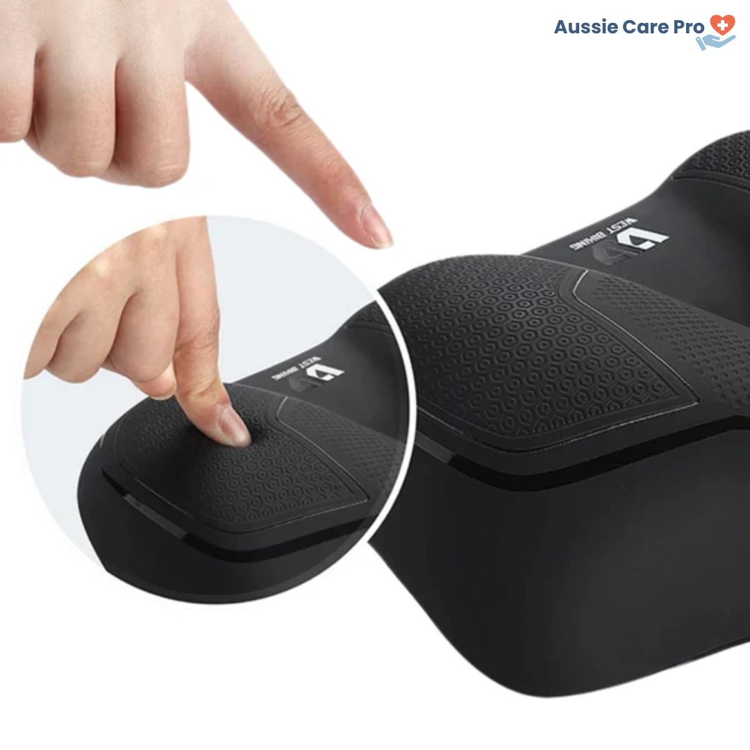 Soft Gel Bicycle Seat Cushion for Any Bike