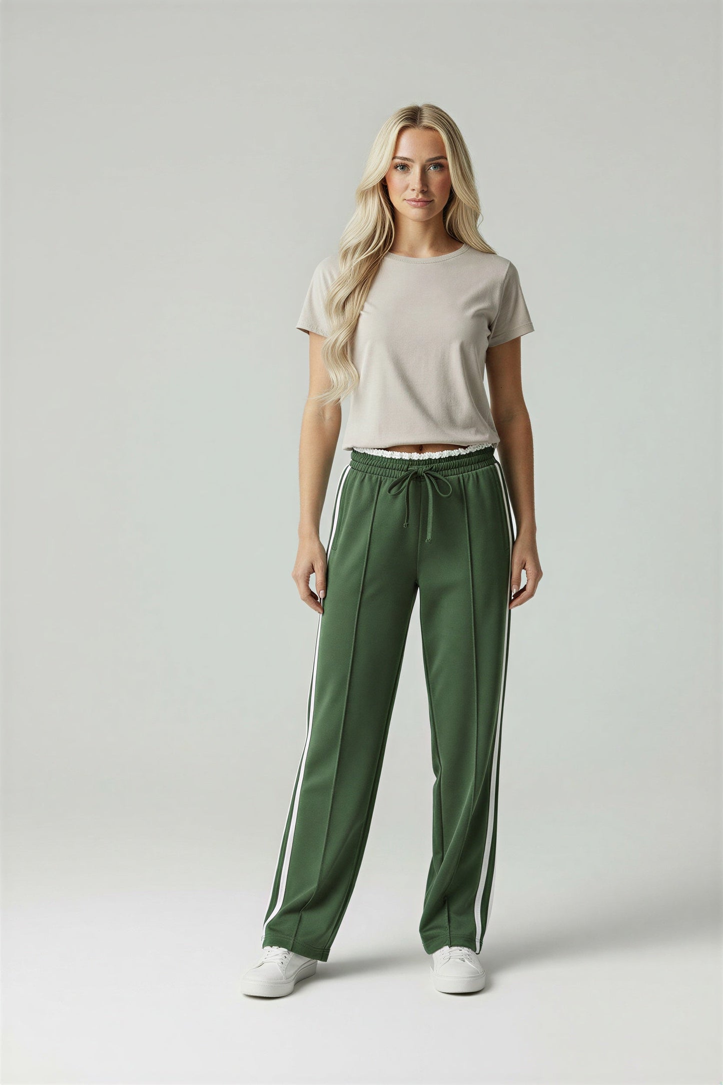 Kisha | Comfortable Everyday Active Pants