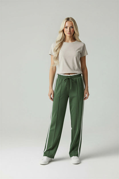 Kisha | Comfortable Everyday Active Pants